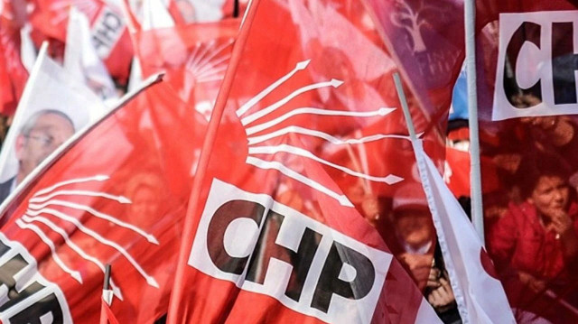CHP'de şaibeli kurultay