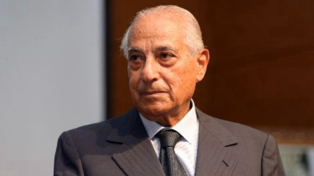 وفاة عبد الحق المريني مؤرخ المغرب وناطق القصر الملكي