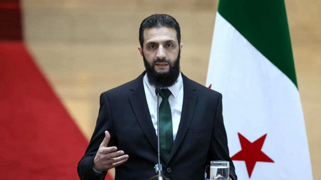 سوريا تعين وزير المالية محافظا لدى البنك الدولي