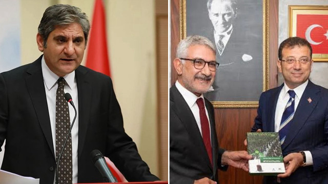 CHP'li belediyelere yönelik yolsuzluk soruşturması sürüyor.