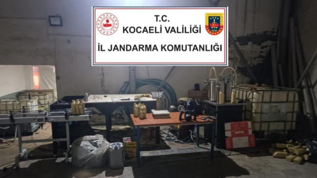 Kocaeli İl Jandarma Komutanlığı
