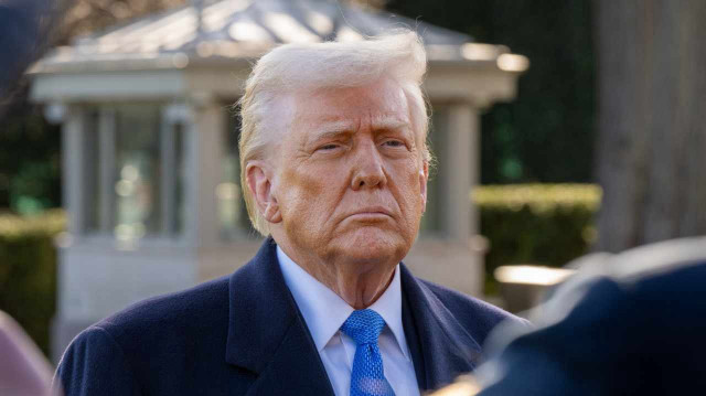 البيت الأبيض: ترامب منفتح على حضور لقاء محتمل بين بوتين وزيلينسكي في تركيا