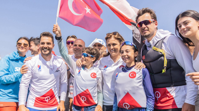 Optimist Avrupa Şampiyonası