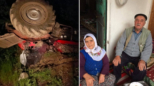 Nebile-Sefer Yılmaz