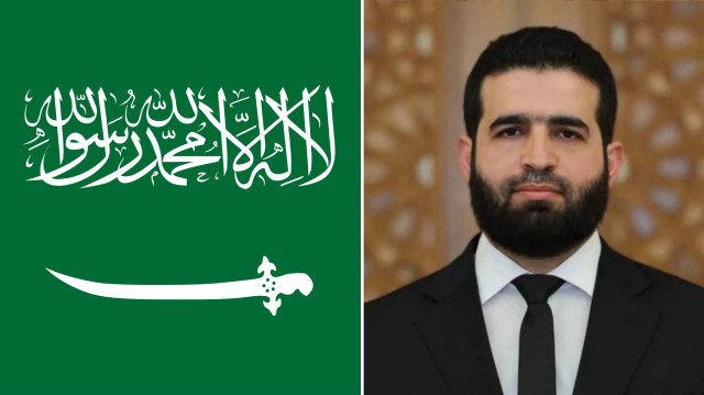 Suudi Arabistan İçişleri Bakanı Abdülaziz bin Suud ve Suriye İçişleri Bakanı Enes Hattab, Suudi Arabistan'ın Cidde kentinde görüştü.
