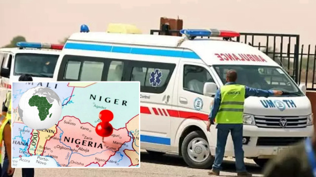 Nijerya