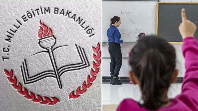 MEB, yer değiştirme sonuçlarını resmi internet sitesi üzerinden yayımladı.