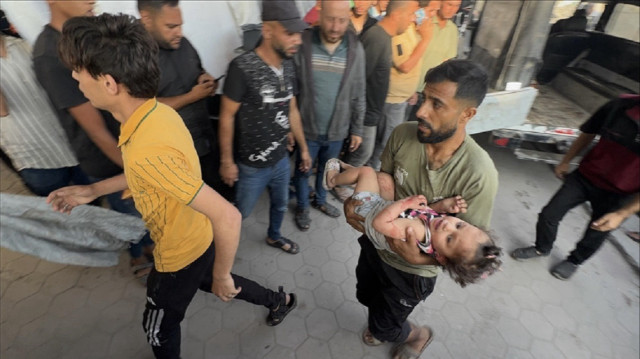 "لا مبرر لقتل الأطفال".. مئات الأدباء الإسبان ينتفضون ضد إبادة غزة
