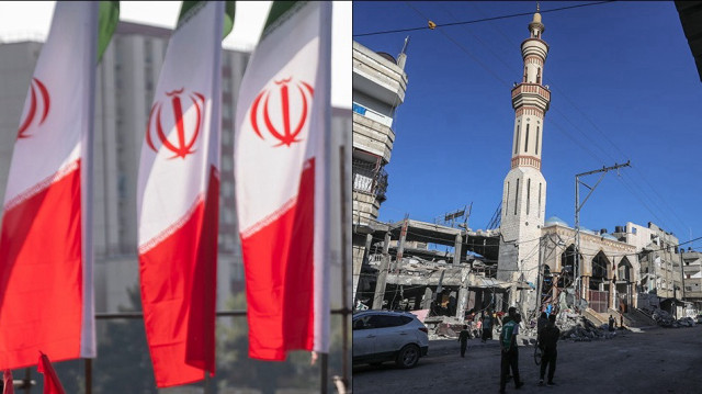 Israel will ‘regret' if nuclear facilities attacked: Iran