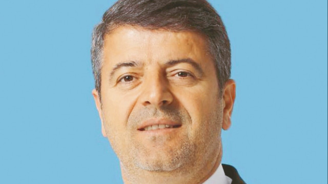 Abdurrahman Tutdere.