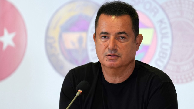 Acun Ilıcalı'dan transfer açıklaması