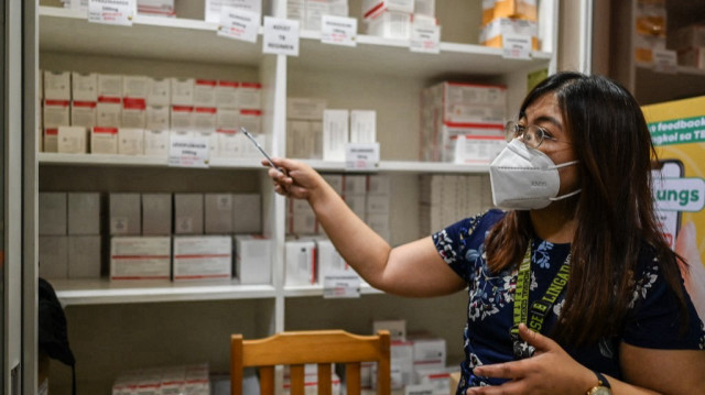 Les autorités appellent à une mobilisation d’envergure alors que les infections ont bondi de 500 % chez les jeunes aux Philippines.