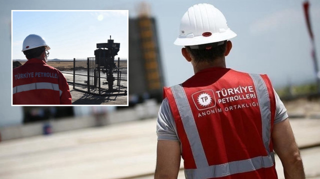 SOCAR ve BP, Şafak-Asiman Doğalgaz Sahası'ndaki paylarının yüzde 15'ni TPAO'ya devredecek ve TPAO bu sahada yüzde 30 pay sahibi olacak.