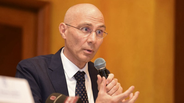 الأمم المتحدة: مهاجمة إسرائيل للمدنيين بغزة ترقى إلى جرائم حرب