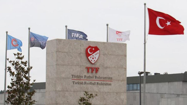 Türkiye Futbol Federasyonu