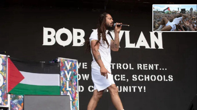 Bob Vylan