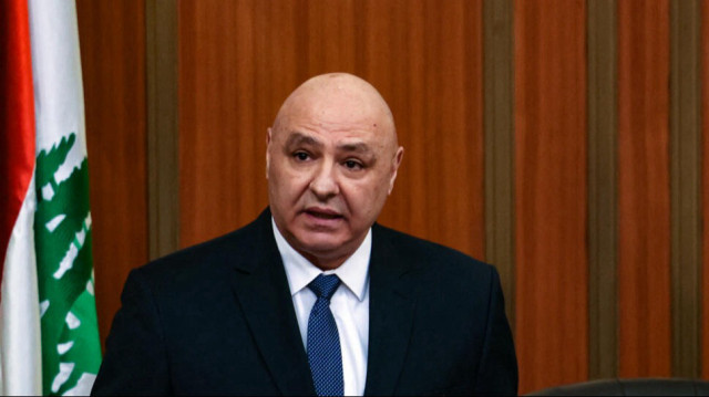 رئيس لبنان: استمرار إسرائيل باحتلال التلال الخمسة انتهاك للقرار 1701
