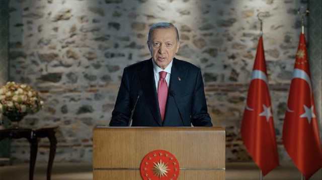 أردوغان: تركيا تنتج ثلثي الطائرات المسيّرة المباعة عالميا