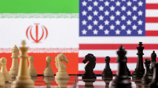 США узнали о телефонном разговоре иранских чиновников.
