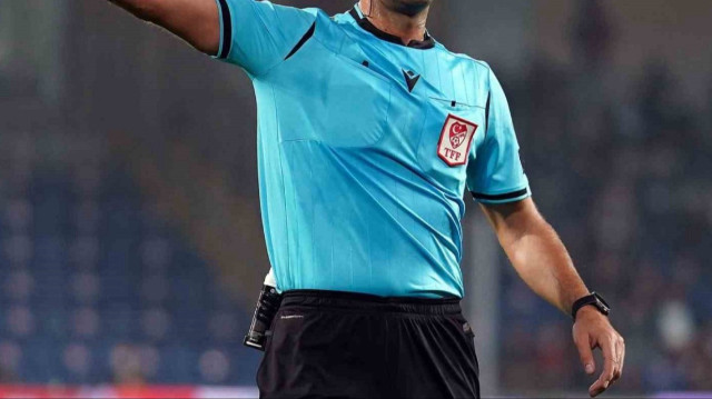 Futbolda yeni sezonda görev yapacak üst klasman ve VAR hakemleri açıklandı