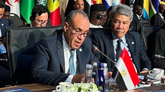 مصر تؤكد لإيران أهمية استئناف مفاوضات النووي بـ"أسرع وقت"