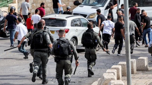 الضفة.. إصابة 3 فلسطينيين برصاص مستوطنين إسرائيليين