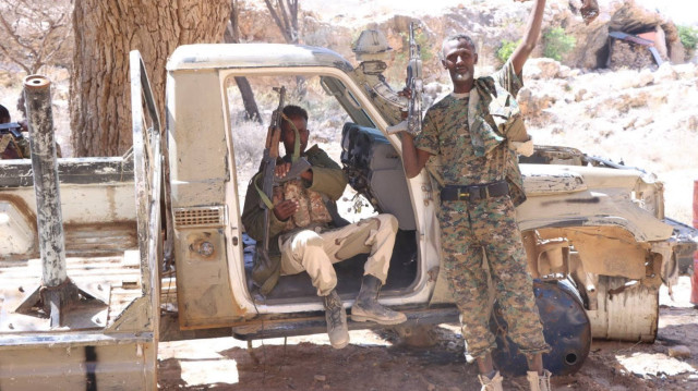 La Somalie est depuis longtemps en proie à l'insécurité, les groupes terroristes Al-Shabaab et Daech constituant les menaces les plus importantes.