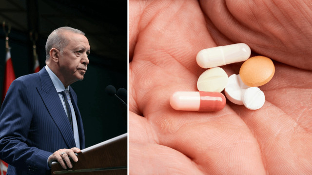 5 farklı akıllı kanser ilacı SGK geri ödeme kapsamına alındı.
