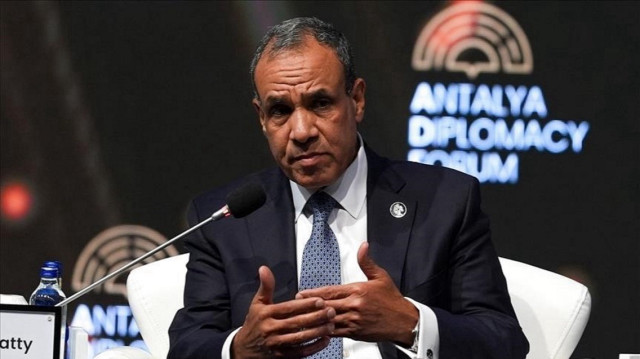 مصر: نعمل على اتفاق لغزة يتضمن "هدنة 60 يوما"