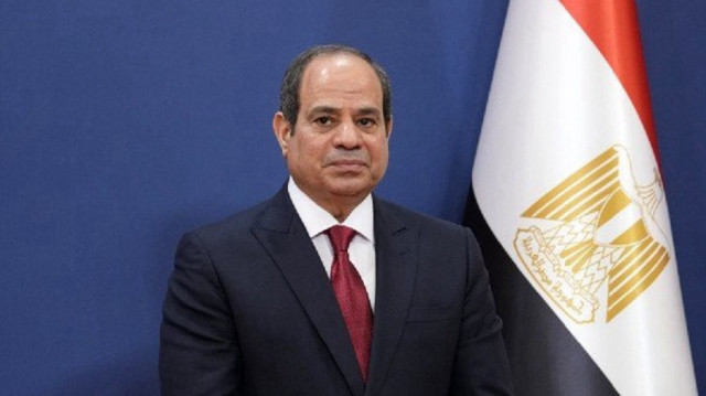 السيسي: السلام لا يولد بالقصف ولا بالقوة ولا بتطبيع ترفضه الشعوب