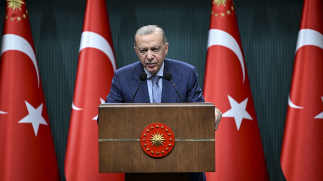 أردوغان: سنمهد لاتخاذ قرارات مهمة في قمة الناتو 2026 بأنقرة