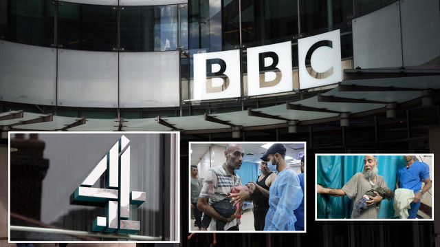 Channel 4, belgeselin 2 Temmuz Çarşamba günü yayınlanacağını açıkladı.
