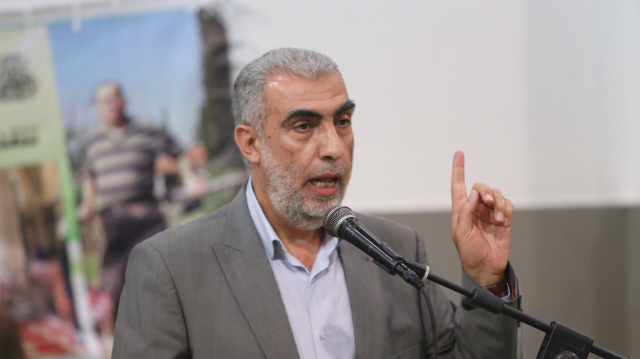 محكمة إسرائيلية تدين الشيخ كمال الخطيب بالتحريض على "الإرهاب"