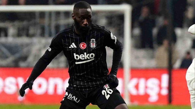 Arthur Masuaku