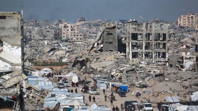 Israel ends funding for evacuees from Gaza border settlements