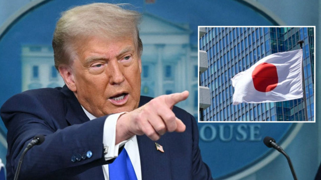 ABD Başkanı Trump, "Herkese sadece 'Tebrikler, yüzde 20, 25, 40, 50 tarife ödüyorsunuz' diye mektup göndermek isterim." demişti.