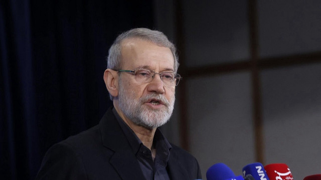 مستشار خامنئي: إسرائيل بعثت رسائل تهديد لمسؤولين إيرانيين