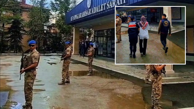 Afyonkarahisar'da kayıp olarak aranan adamın boğularak öldürüldüğü ortaya çıktı