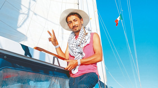 Hüseyin Şuayb Ordu