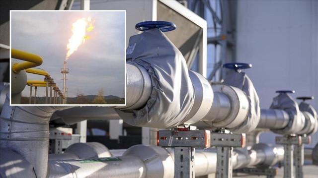 Rusya'da düşen petrol fiyatlarıyla birlikte bütçe ocak-nisan döneminde 3,2 trilyon ruble açık vermişti.