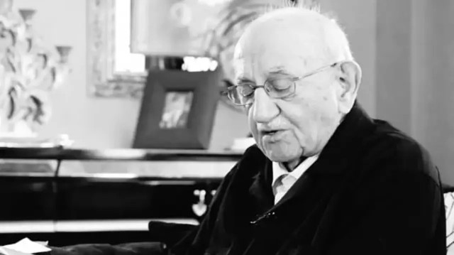 Marmara Üniversitesi İlahiyat Fakültesi emekli öğretim üyesi Prof. Dr. Karaçam vefat etti