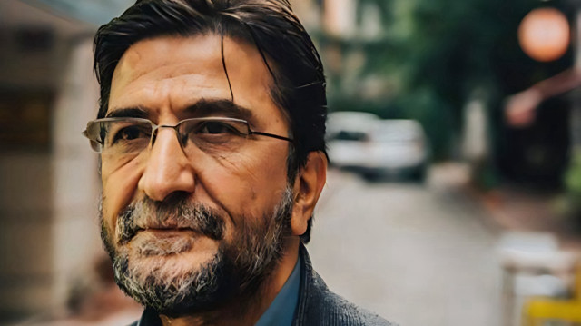 Gazeteci Nihat Genç