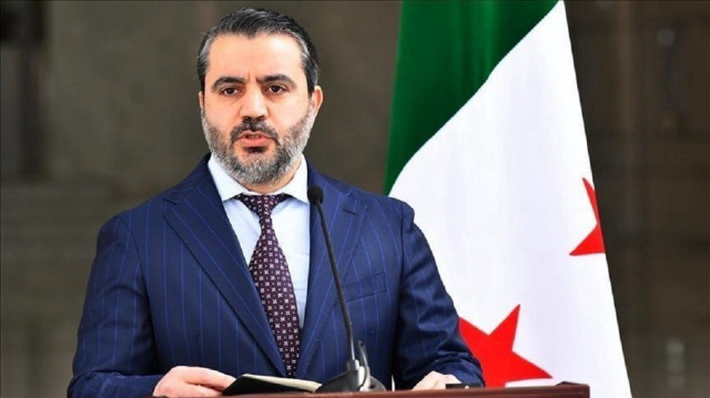 سوريا تؤكد عدم سعيها للحرب مع إسرائيل