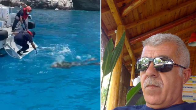 Savcılık 51 yaşındaki Hakan Hancıoğlu'nun ölümüyle ilgili soruşturma başlattı.