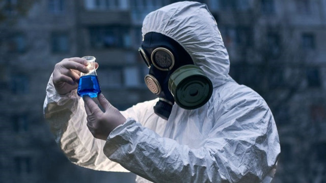 FBI, Çinli bilim insanlarının ABD'ye potansiyel 'tarımsal terörizm silahı' mantarı soktuğunu iddia ediyor