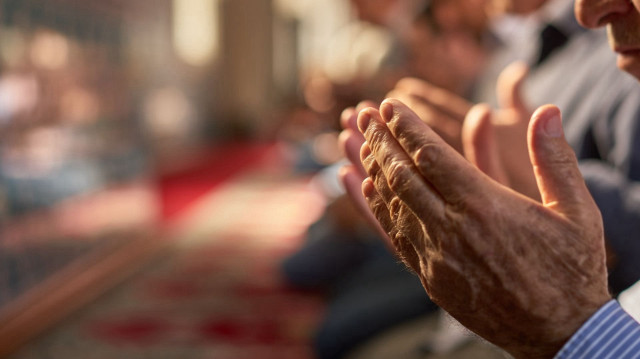 Diyanet'ten Teşrik tekbiri açıklaması