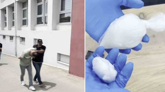 İfadelerinin ardından adliyeye sevk edilen 2 şüpheli de tutuklandı.