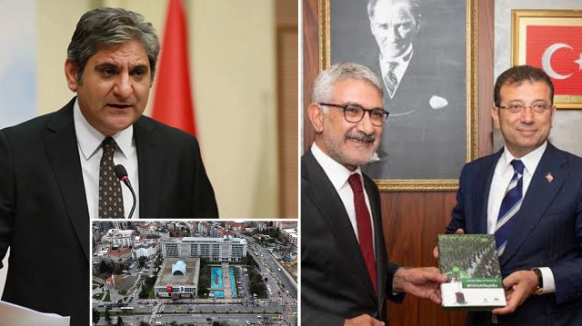 Hakim karşısına çıkan eski CHP Milletvekili Aykut Erdoğdu, Ali Sukas, Hasan Akgün, Ömer Kazancı ve Veysel Erçevik tutuklandı.