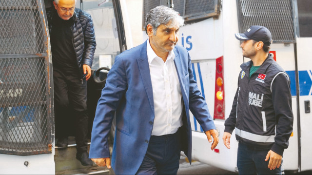 Aykut Erdoğdu