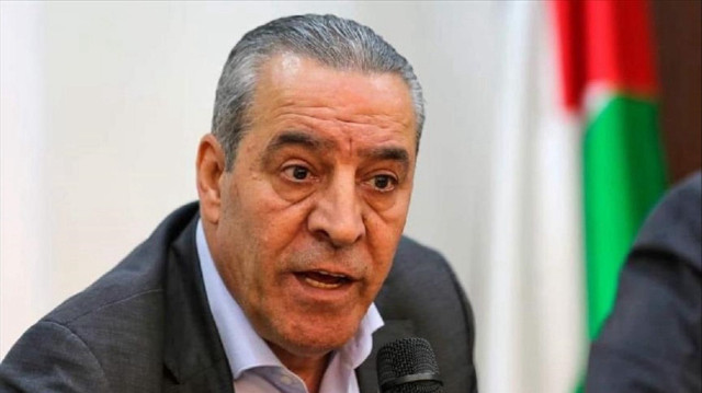 رام الله.. مباحثات فلسطينية فرنسية لوقف حرب غزة والاعتراف بفلسطين